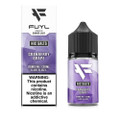 Dinner Lady Cranberry Grape FUYL Salt Nic E-Liquid 30ml