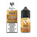Dinner Lady Peach Mango Watermelon FUYL Salt Nic E-Liquid 30ml