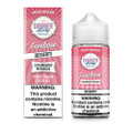 Dinner Lady Strawberry Meringue E-Liquid 100ml