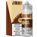 Jimmy The Juice Man Creme Brulee E-Liquid 120ml