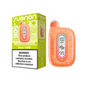Suonon Donete 50K Puff Disposable Sour Fab