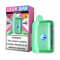 Geek Bar Pulse X2 50K Puff Disposable Miami Mint