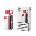 Voom Cobble 20000 Puff Disposable Fizzy Cherry