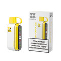 Voom Cobble 20000 Puff Disposable Banana Ice
