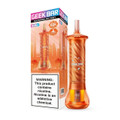 Geek Bar Burj Hookah 80K Puff Disposable Watermelon Mint
