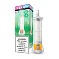 Geek Bar Burj Hookah 80K Puff Disposable Gum Mint