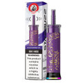 Starbuzz E Hose Disposable Vape  50000 Puffs