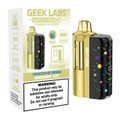 Geek Labs Switch Pro Kit Disposable Vapes 60000 Puffs