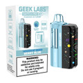 Geek Labs Switch Pro Kit Disposable Vapes 60000 Puffs