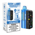 Geek Labs Switch Pro Kit Disposable Vapes 60000 Puffs