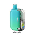Vaporesso DOJO PUREX  Disposable Vape 60000 Puffs