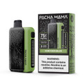 TasteFlex Cresmo Disposable Vapes 80000 Puffs - Honeydew Melon