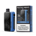 TasteFlex Cresmo Disposable Vapes 80000 Puffs - Blue Razz Ice