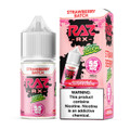 Pod Juice RX Raz Tobacco Free Nicotine Strawberry Batch Edition Salt E-Juice 30ml