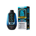 One Tank Disposable 40000 Puffs