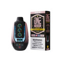 One Tank Disposable 40000 Puffs
