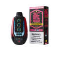 One Tank Disposable 40000 Puffs