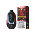 One Tank Disposable 40000 Puffs