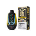 One Tank Disposable 40000 Puffs