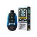 One Tank Disposable 40000 Puffs