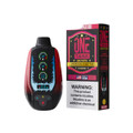 One Tank Disposable 40000 Puffs