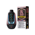 One Tank Disposable 40000 Puffs