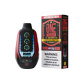 One Tank Disposable 40000 Puffs