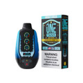 One Tank Disposable 40000 Puffs