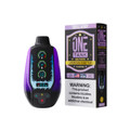 One Tank Disposable 40000 Puffs