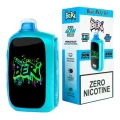Beri Crush Zero Nicotine Disposable Vape 50000 Puffs