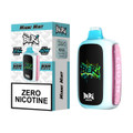 Beri Crush Zero Nicotine Disposable Vape 50000 Puffs