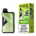 Vozol Rave Swap Disposable 70000 Puffs