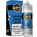 Vapetasia Blueberry Killer Kustard 100ml E-Juice
