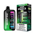 POD JUICE SYNTRIX Ghost It Disposable 40000 Puffs