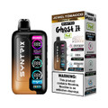 POD JUICE SYNTRIX Ghost It Disposable 40000 Puffs