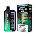 POD JUICE SYNTRIX Ghost It Disposable 40000 Puffs