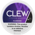 Clew Nicotine Pouches - Pack of 5