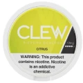Clew Nicotine Pouches - Pack of 5
