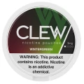 Clew Nicotine Pouches - Pack of 5