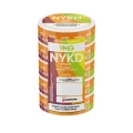NYKD Nicotine Pouches - Pack of 5