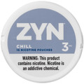 ZYN Nicotine Pouches - Pack of 1