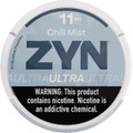 ZYN Ultra Nicotine Pouches - Pack of 1