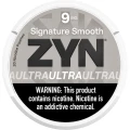 ZYN Ultra Nicotine Pouches - Pack of 1