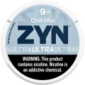 ZYN Ultra Nicotine Pouches - Pack of 1