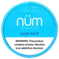 NUM Nicotine Pouches - Pack of 5