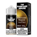 The Pancake House Butterscotch Reserve 100ml E-Juice