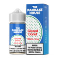 The Pancake House Glazed Donut 100ml E-Juice