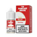 The Pancake House Gold Biscoff  30ml E-Juice