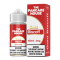 The Pancake House Golden Maple  30ml E-Juice