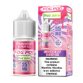 Fog Pod X Pod Juice Salt Strawberry B-Pop Ice 30ml E-Juice